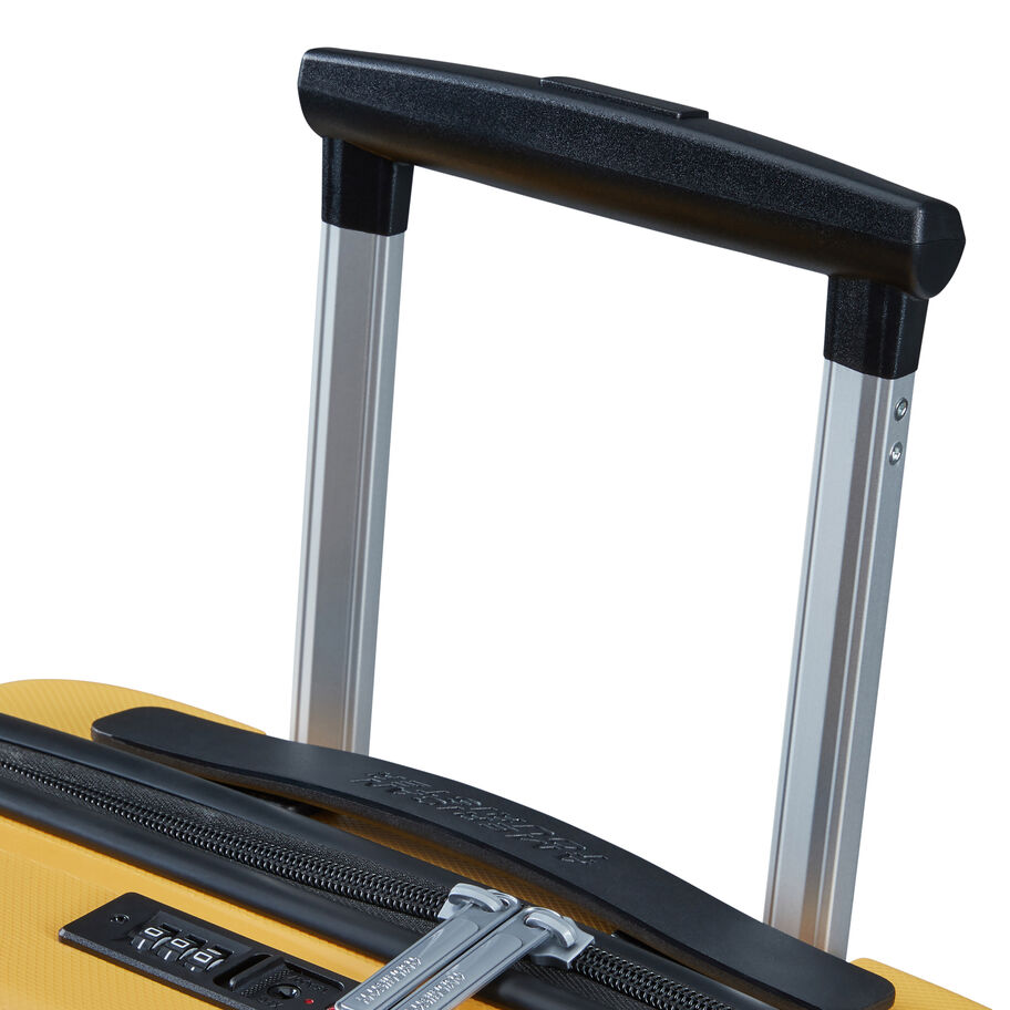 Air Move Carry-On in the color Sunset Yellow. image number 10